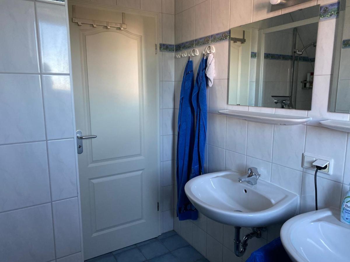 Ferienwohnung Marina Am Ryck Greifswald Eksteriør billede
